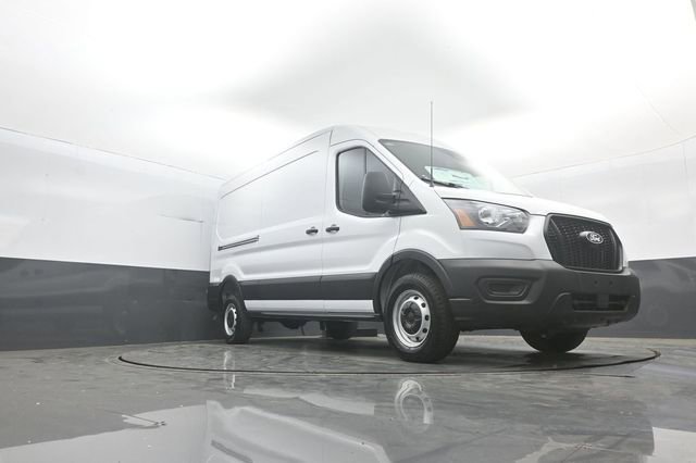 New 2026 Ford Transit 250 148 Medium Roof image 23