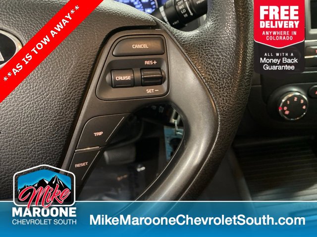 Used 2014 Kia Forte LX w/ Popular Package image 14