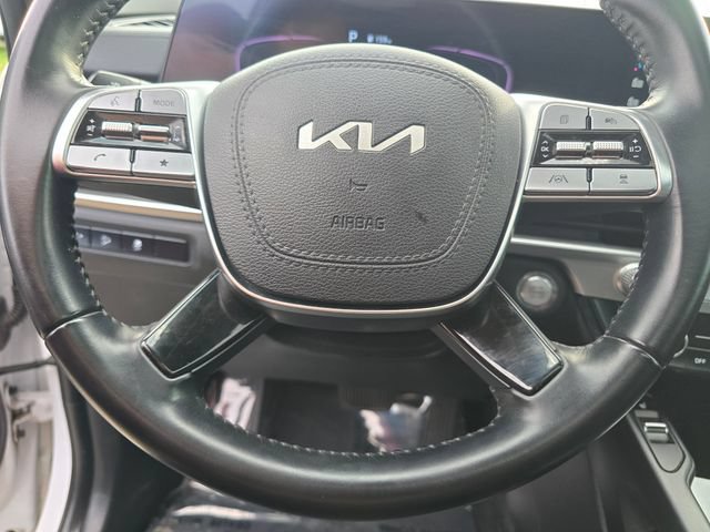 Used 2024 Dodge Durango R/T w/ Blacktop Package AWD/4WD image 35