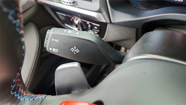 Used 2025 BMW X4 M w/ Competition Package image 40