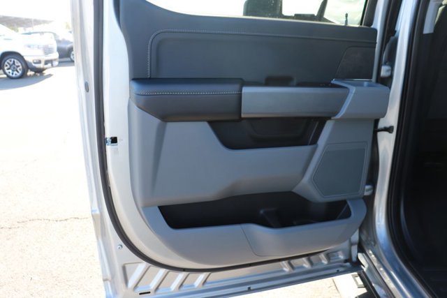 Used 2024 Ford F150 XLT w/ Equipment Group 302A MID image 13