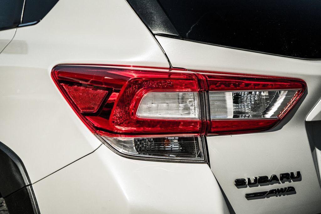 Used 2019 Subaru Crosstrek 2.0i Limited w/ Popular Package #2 AWD/4WD image 8