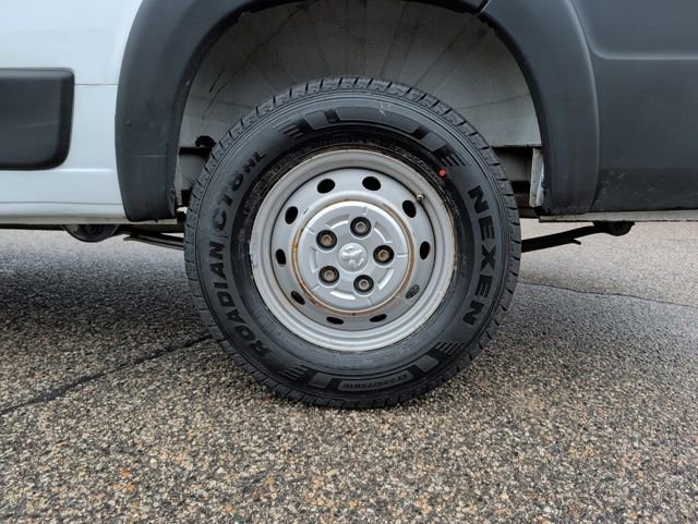 Used 2021 RAM ProMaster 3500 image 33