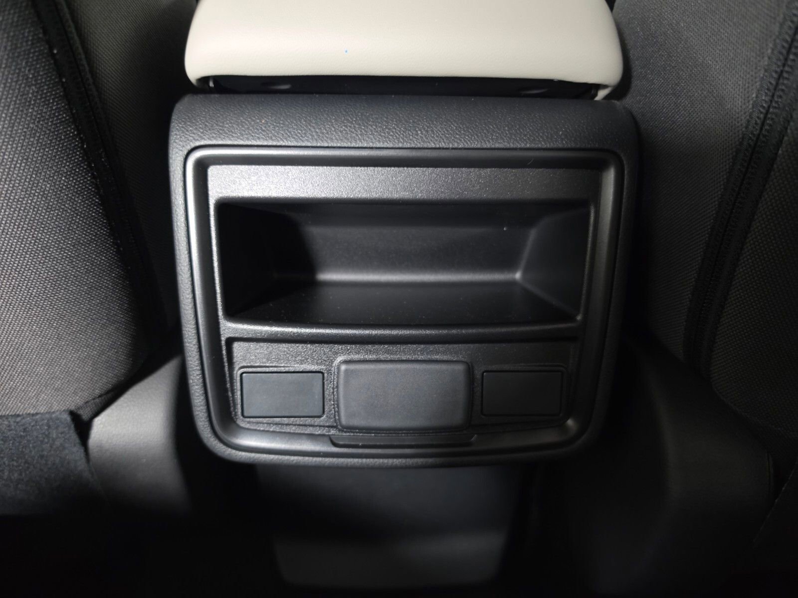 New 2026 Subaru Forester AWD/4WD image 20
