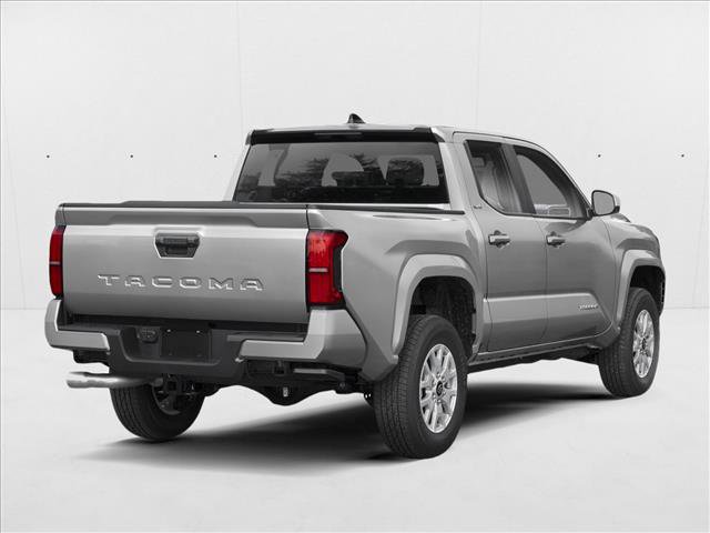 New 2026 Toyota Tacoma SR5 RWD image 2
