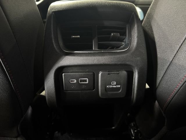 Certified 2023 Chevrolet Blazer RS w/ Driver Confidence II Package image 23