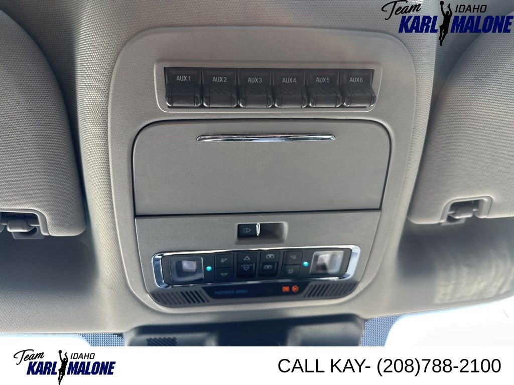 Used 2024 Ford F250 Lariat w/ Lariat Ultimate Package AWD/4WD image 32