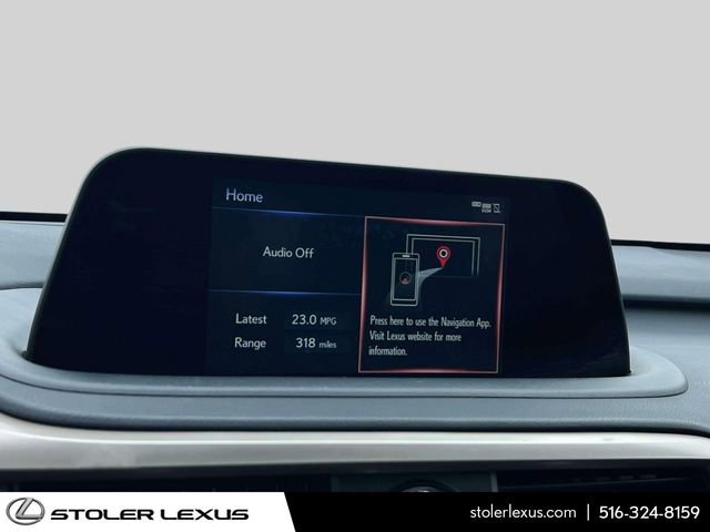 Used 2020 Lexus RX 350 AWD w/ Premium Package image 32