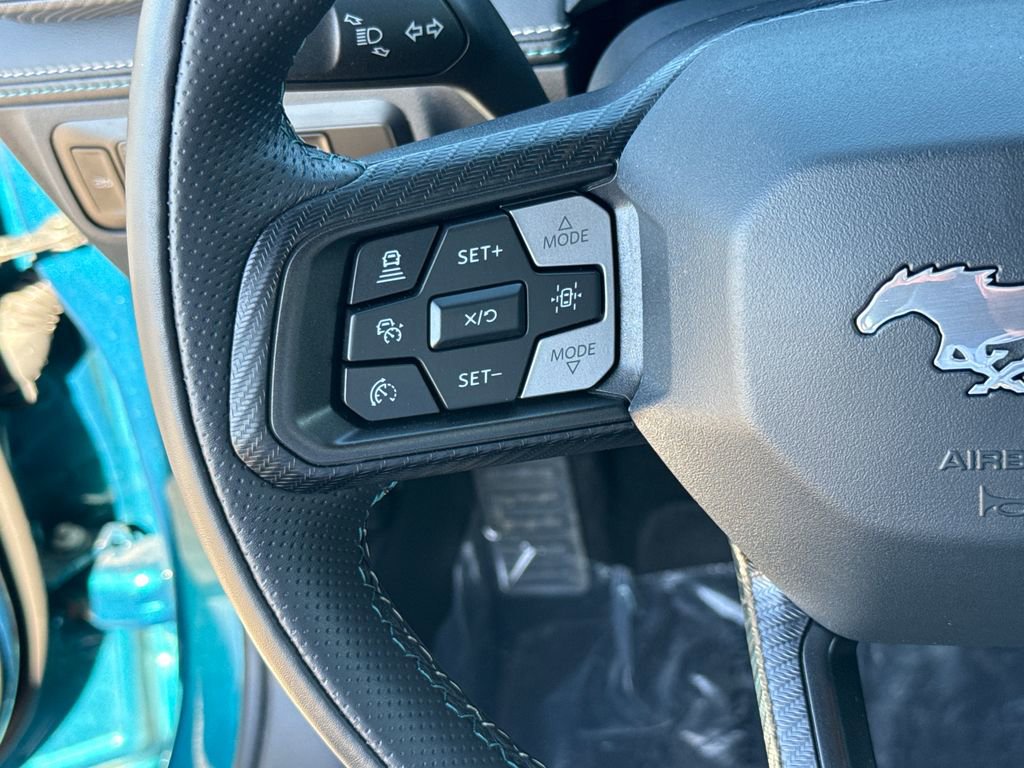 Certified 2026 Ford Mustang GT Premium image 15