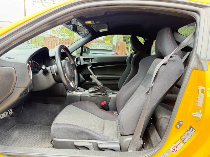 Used 2015 Scion FR-S Release Series 1.0 RWD image 11