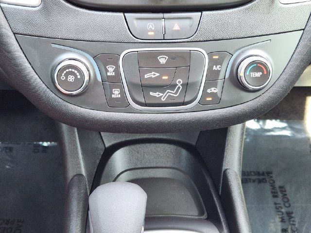 Used 2024 Chevrolet Malibu RS FWD image 21
