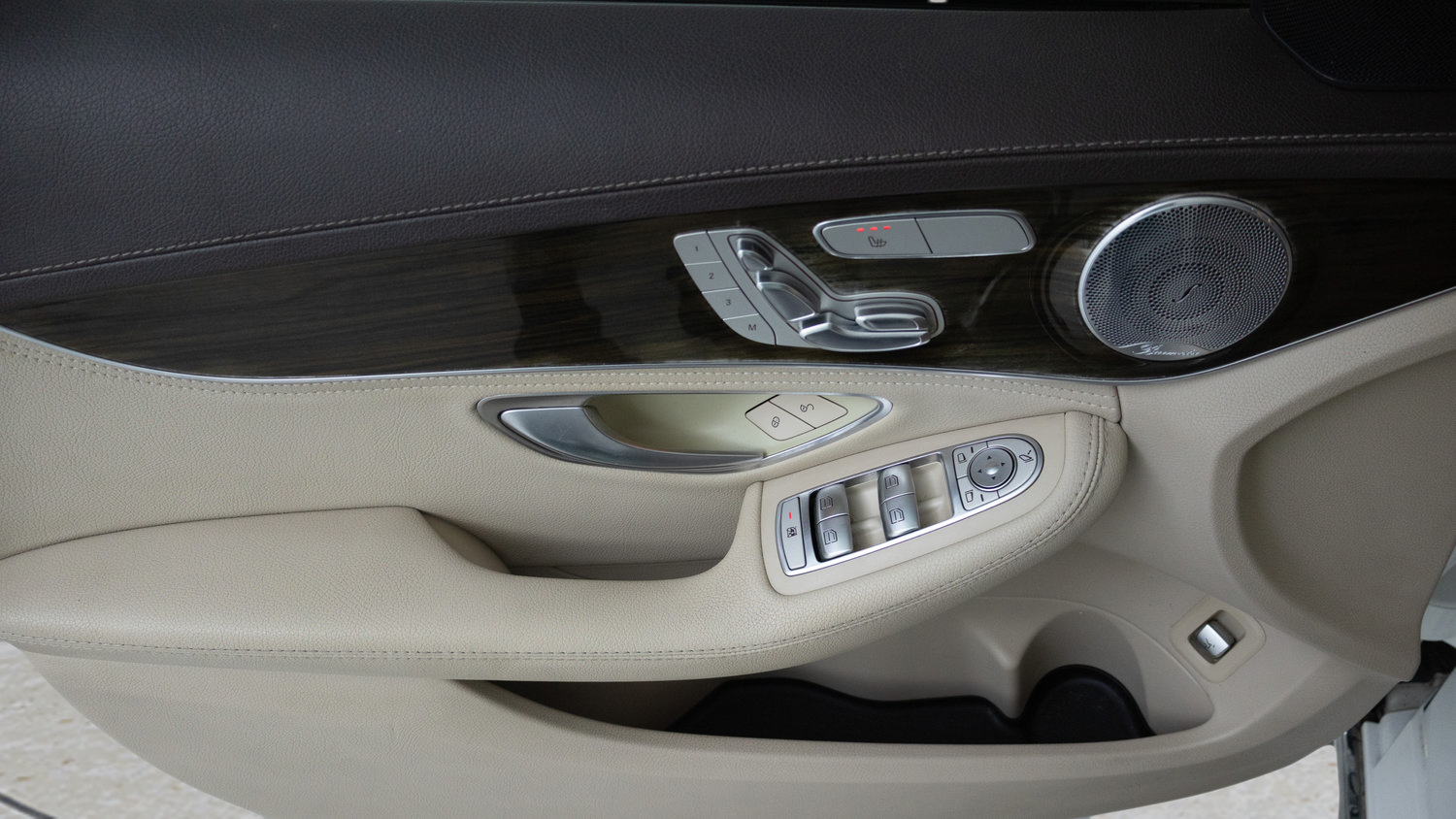 Used 2015 Mercedes-Benz C 300 4MATIC Sedan image 24