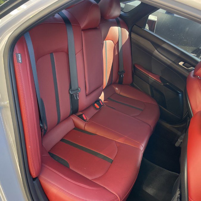 Used 2023 Kia K5 GT-Line w/ GT-Line Premium Package image 12