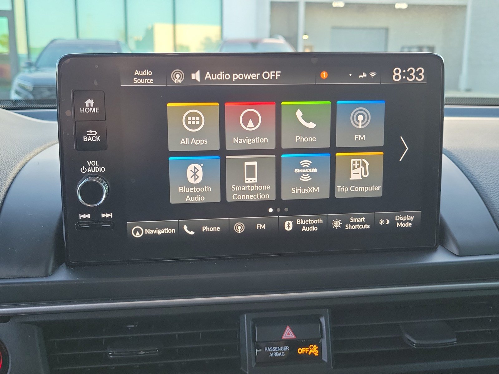 Used 2024 Honda Pilot Touring image 23