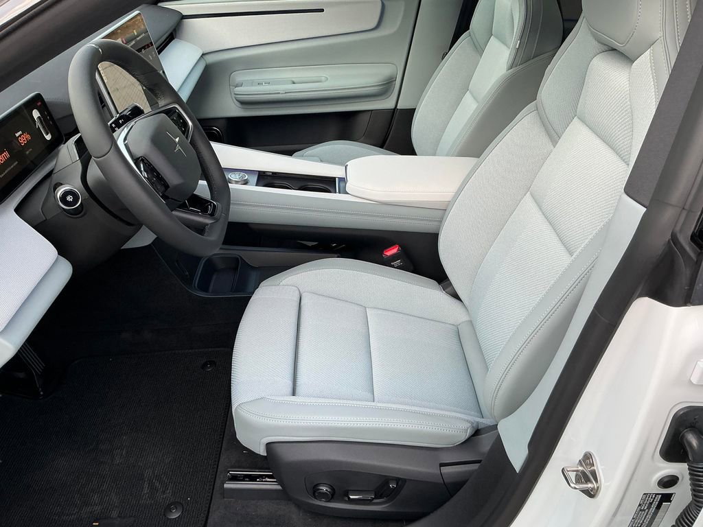 New 2026 Polestar Polestar 4 image 12