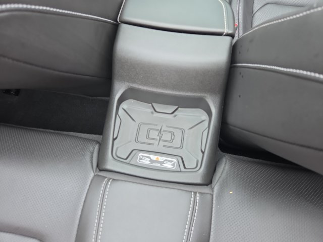 Used 2024 Chevrolet Camaro SS w/ Redline Edition RWD image 27
