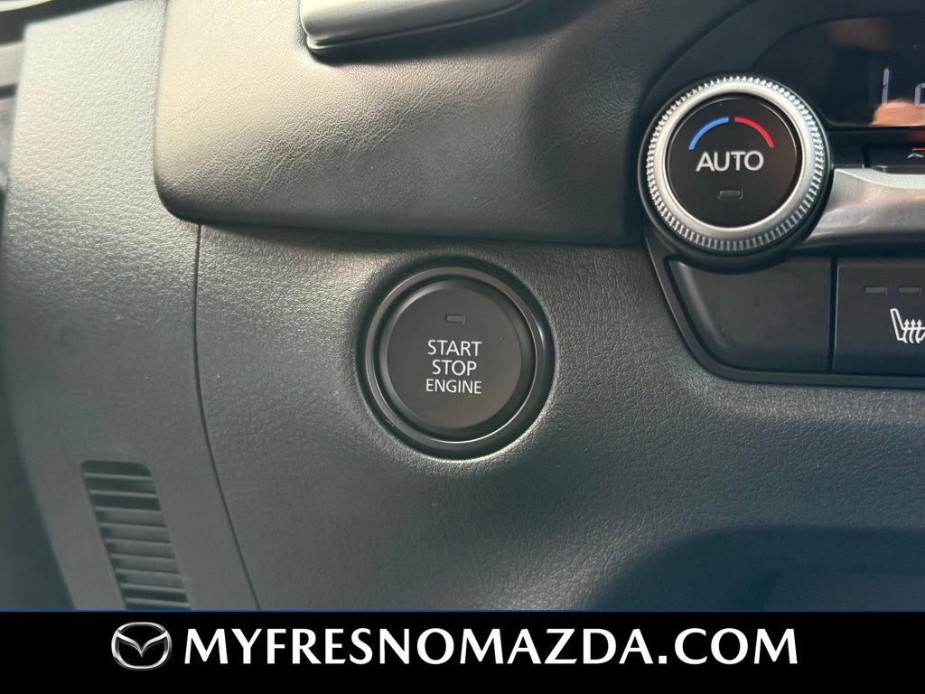 New 2026 MAZDA CX-50 AWD 2.5 S w/ Premium Package image 25