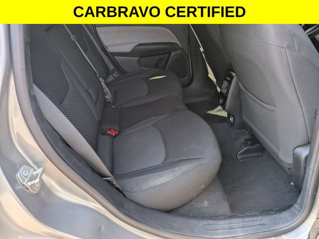 Used 2023 Jeep Compass Sport AWD/4WD image 30