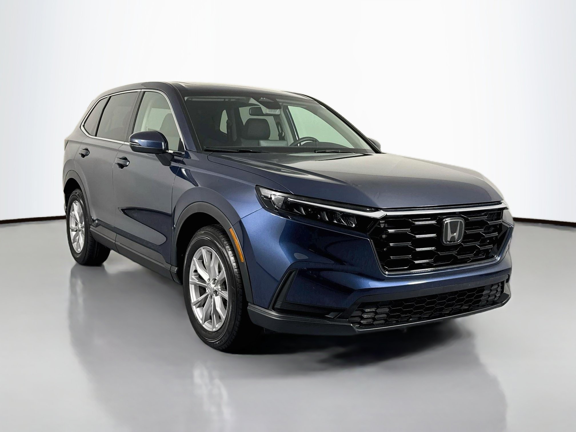 Certified 2023 Honda CR-V EX image 3