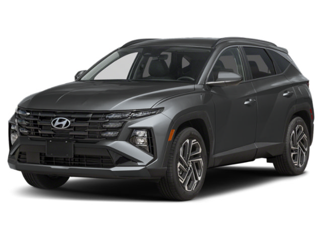 New 2026 Hyundai Tucson SEL Plus w/ Tow & Go Package AWD/4WD image 1