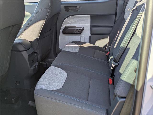 New 2025 Ford Maverick XLT w/ Equipment Group 302A image 14