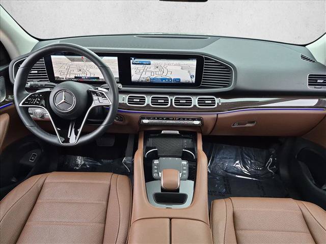 Certified 2026 Mercedes-Benz GLE 350 4MATIC image 17
