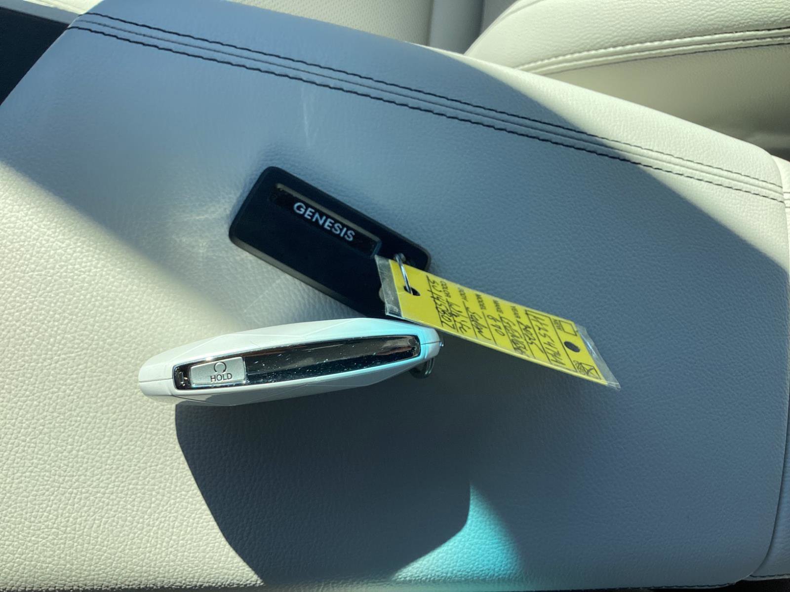 Used 2025 Genesis G70 2.5T image 30