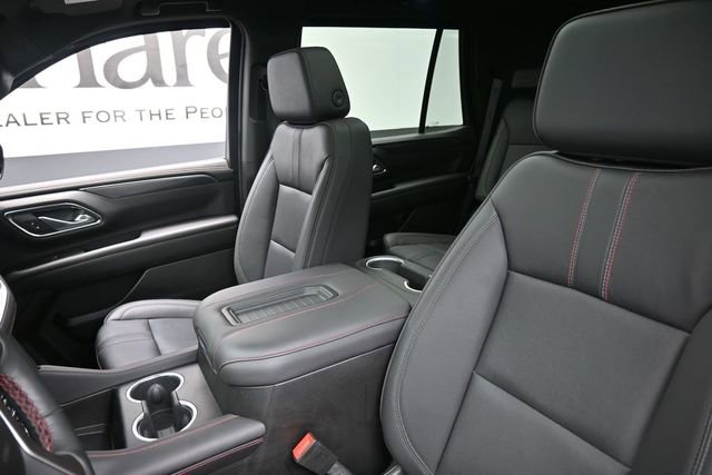 Used 2024 Chevrolet Tahoe RST w/ Sport Performance Package AWD/4WD image 16