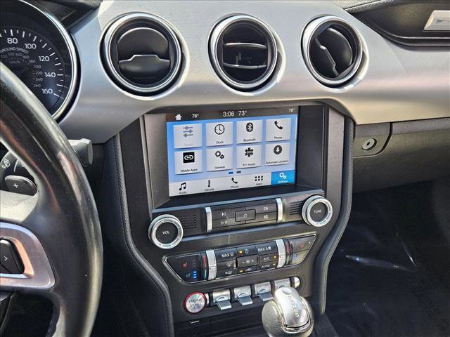 Used 2019 Ford Mustang Premium image 13