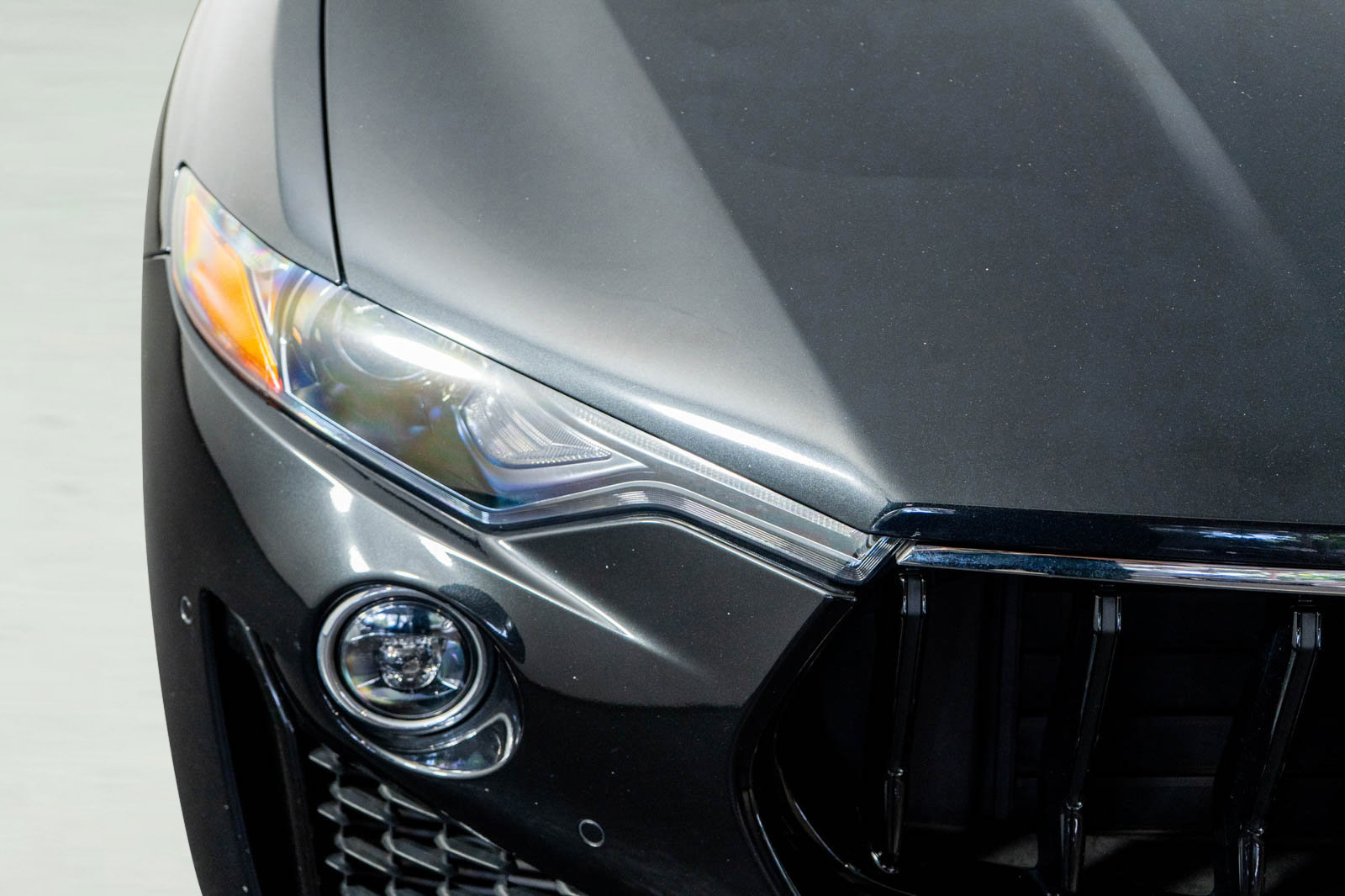 Used 2022 Maserati Levante Modena image 78