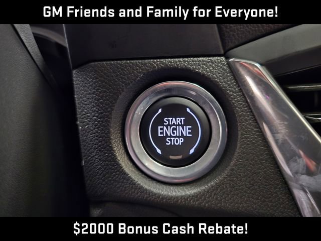 New 2026 Buick Encore GX Sport Touring w/ Comfort Package image 20