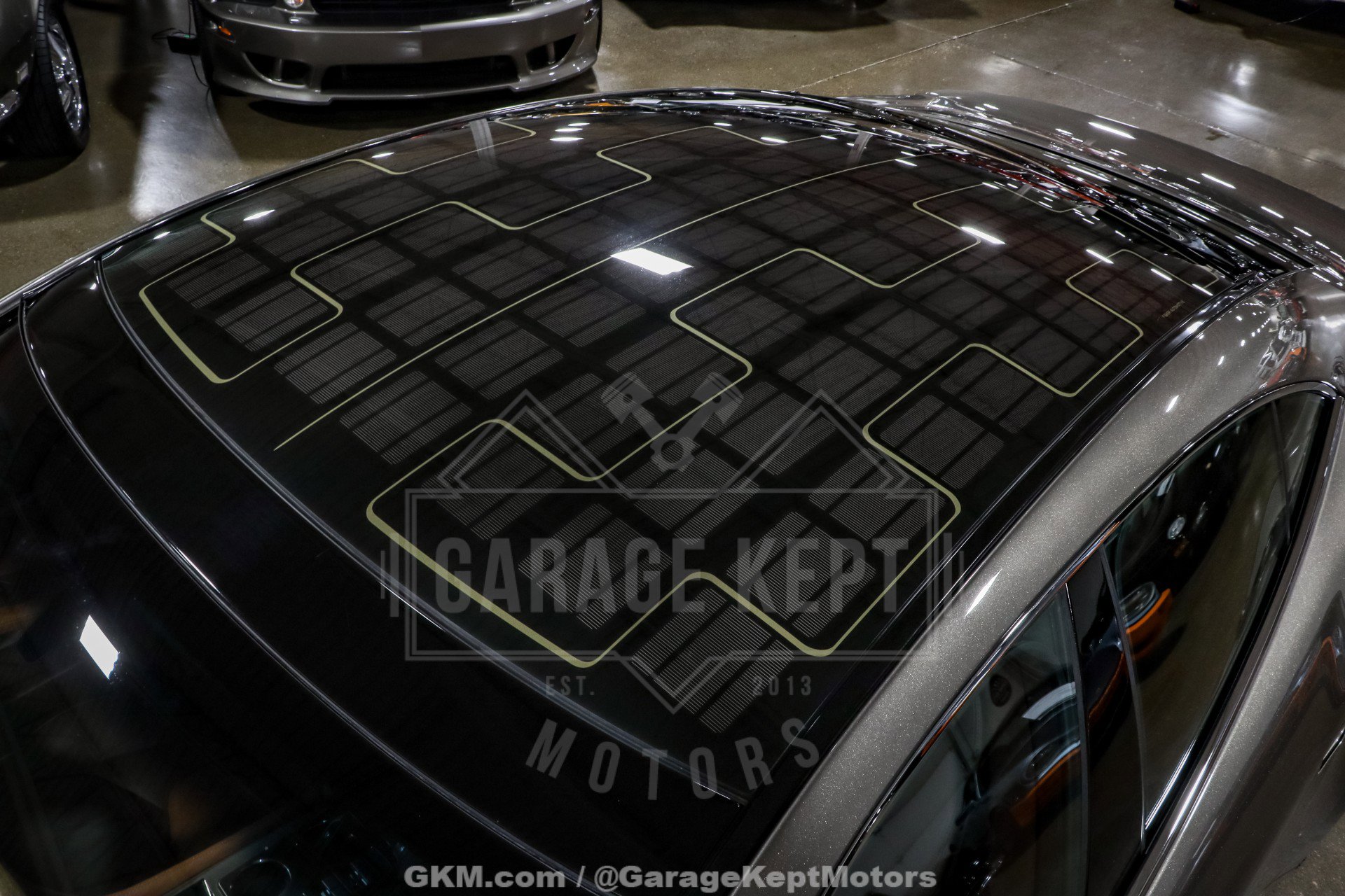 Used 2012 Fisker Karma EcoSport image 25