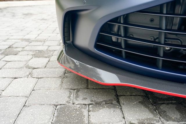 Used 2023 Aston Martin V12 Vantage Roadster RWD image 42