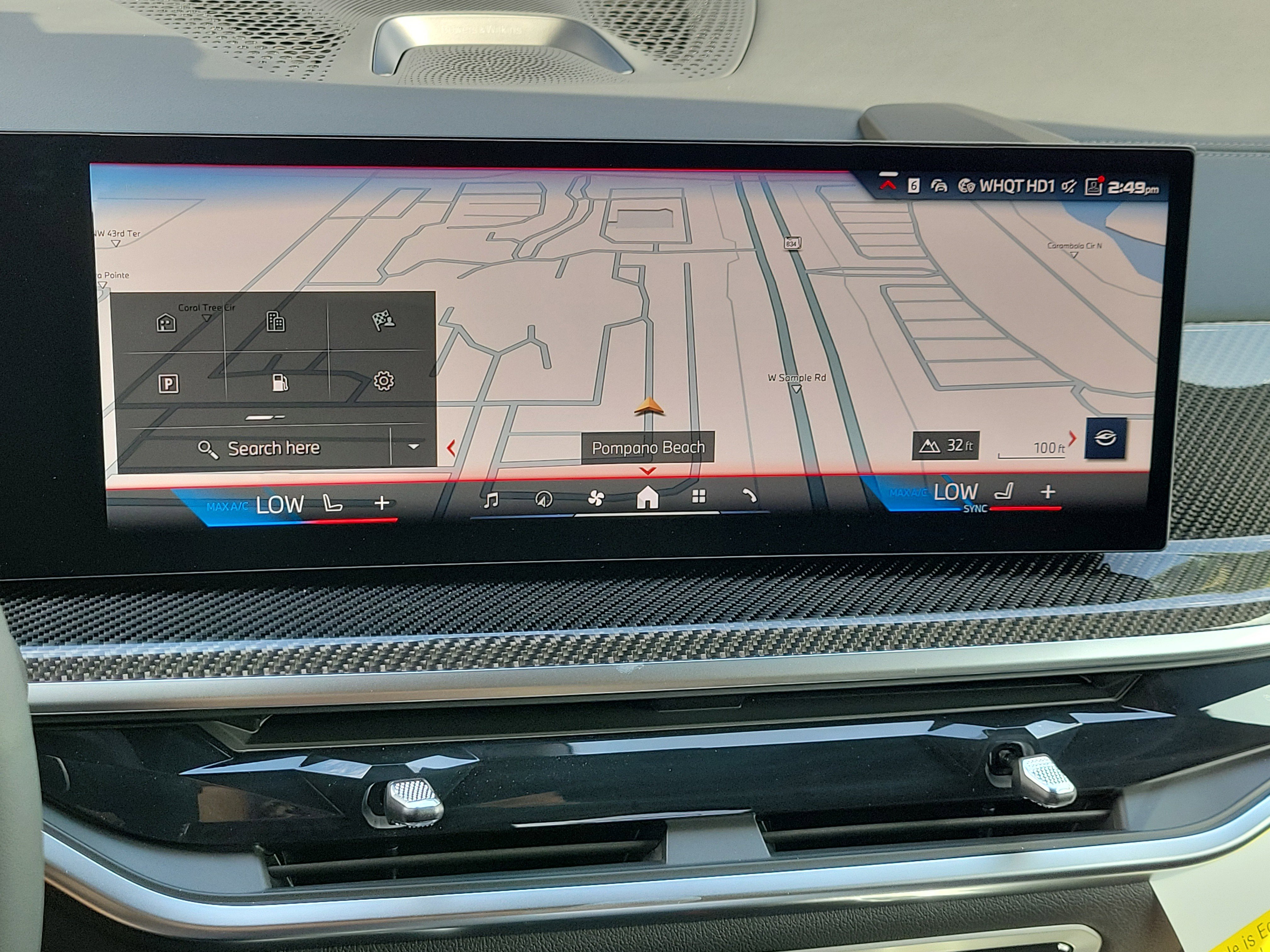 New 2026 BMW X5 M60i w/ Executive Package AWD/4WD image 23