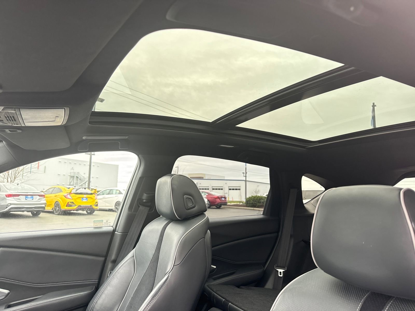 Used 2019 Acura RDX A-Spec image 14