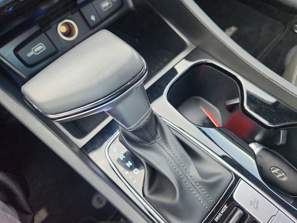 Used 2024 Hyundai Santa Cruz Limited image 21