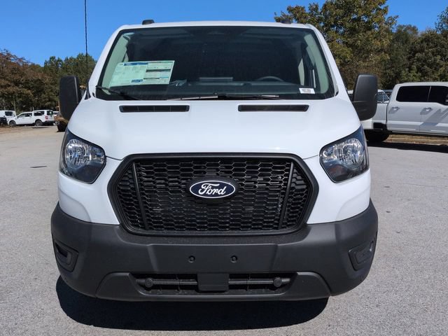 New 2026 Ford Transit 250 Low Roof w/ Load Area Protection Package RWD image 8