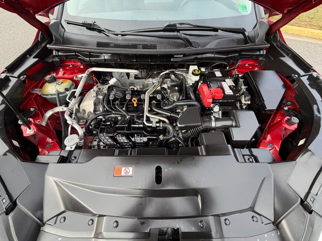 Used 2022 Mitsubishi Outlander ES image 16