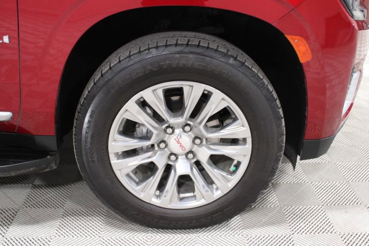 Used 2024 GMC Yukon XL Denali w/ Max Trailering Package image 44