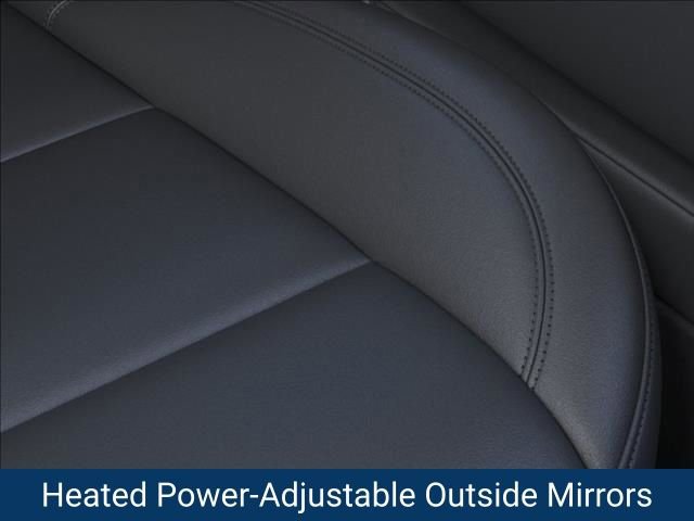 New 2026 Chevrolet Silverado 1500 W/T w/ WT Value Package image 24