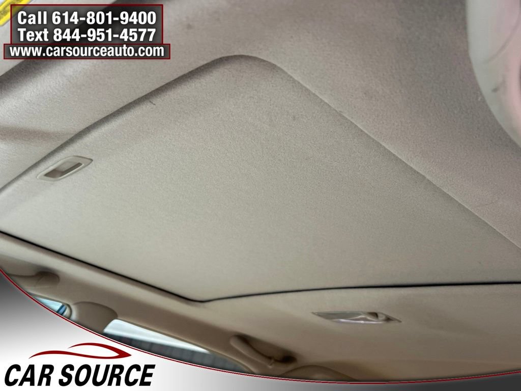 Used 2002 Lexus RX 300 4WD w/ Premium Pkg Plus image 14