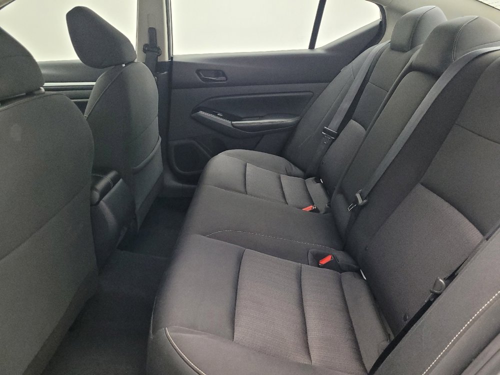 Used 2023 Nissan Altima 2.5 SV image 18