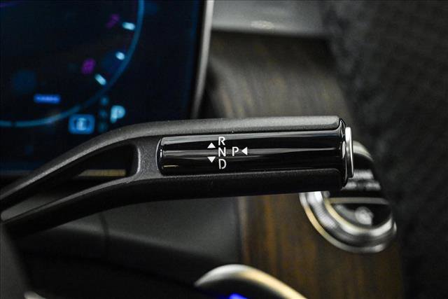 New 2026 Mercedes-Benz GLC 300 4MATIC image 12