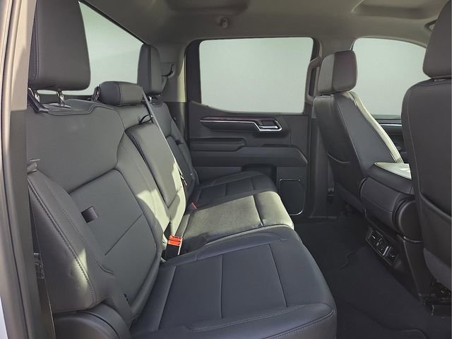Used 2025 GMC Sierra 1500 SLT image 14