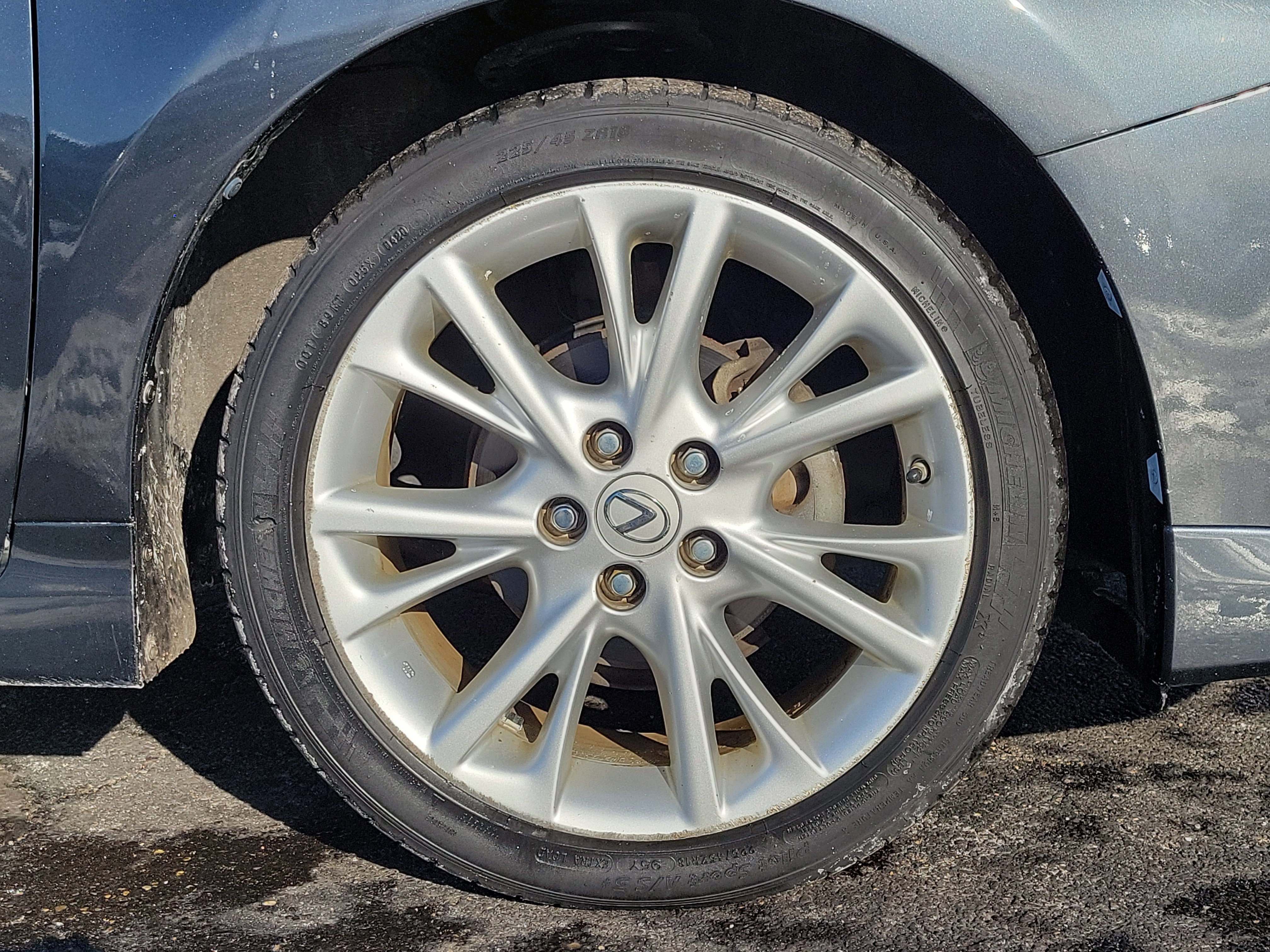 Used 2010 Lexus HS 250h image 5