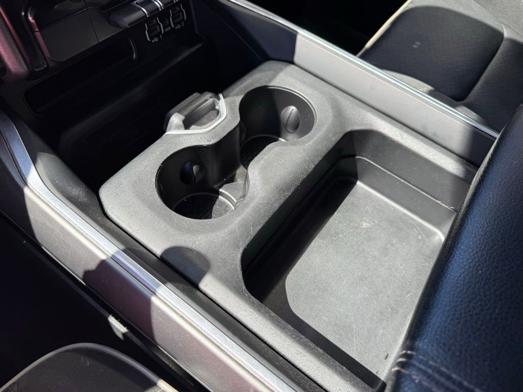 Used 2021 RAM 1500 Laramie image 17