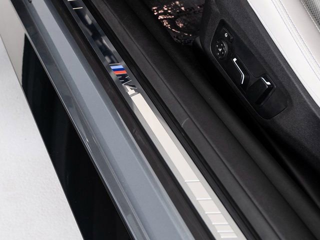 Used 2025 BMW M4 xDrive Competition image 14