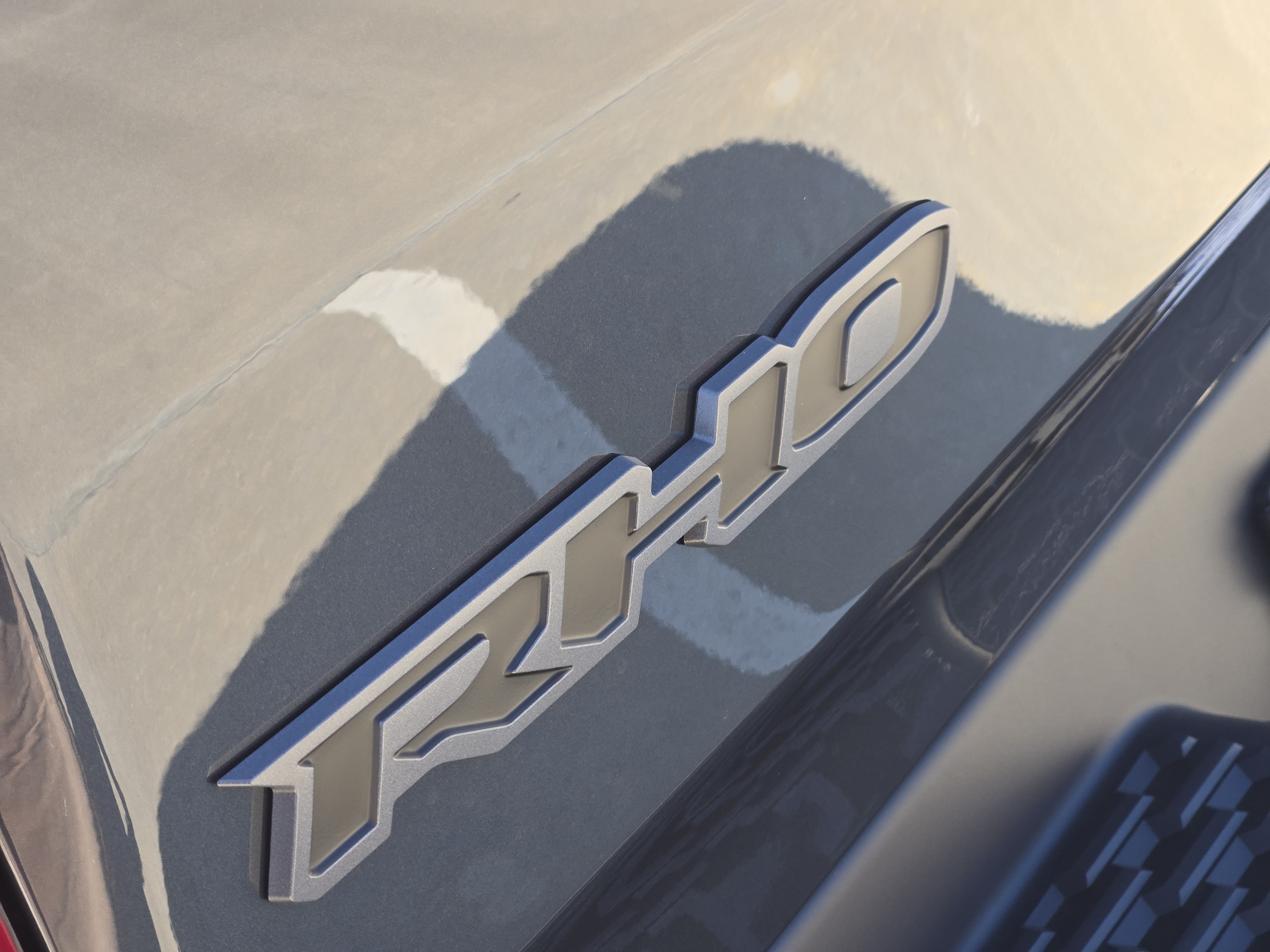 New 2026 RAM 1500 RHO w/ RHO Level 1 Equipment Group AWD/4WD image 8