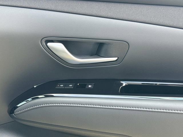 New 2026 Hyundai Santa Cruz Limited image 19