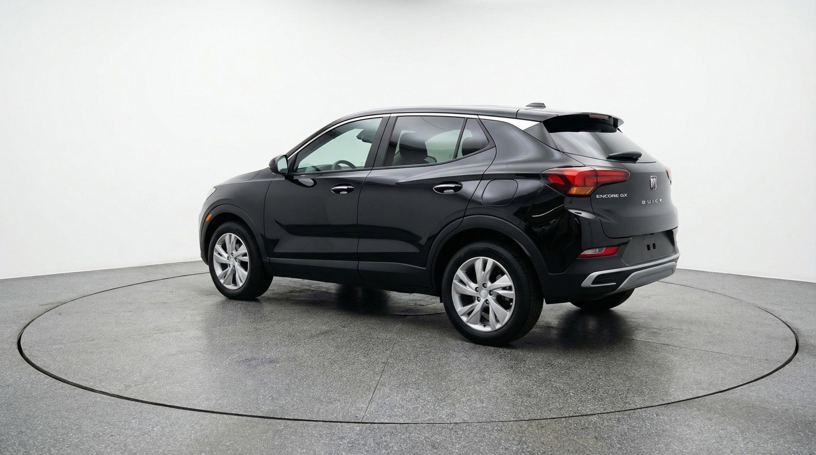 Used 2025 Buick Encore GX Preferred image 6